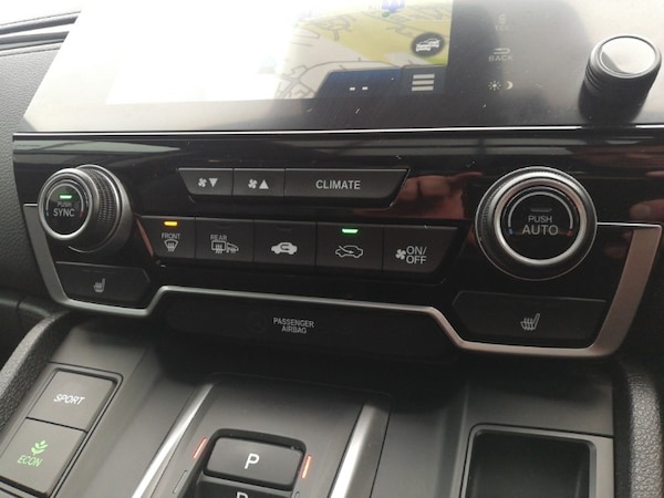 Used Honda CR-V 2021 for sale - 76221451: Photo 16
