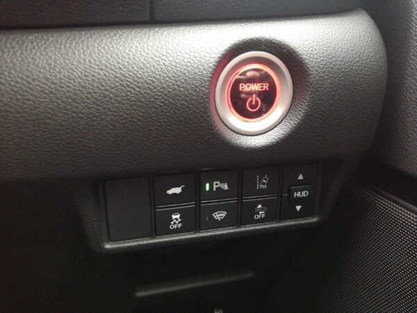 Used Honda CR-V 2021 for sale - 76221451: Photo 17