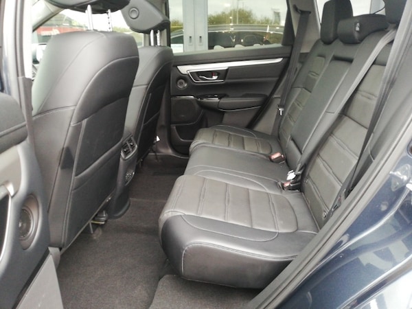 Used Honda CR-V 2021 for sale - 76221451: Photo 6