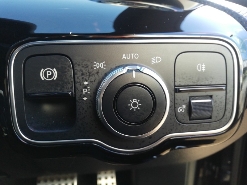 Used Mercedes-Benz CLA 2020 for sale - 77664271: Photo 13