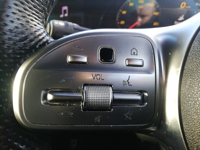 Used Mercedes-Benz CLA 2020 for sale - 77664271: Photo 14