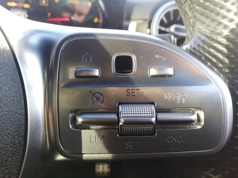 Used Mercedes-Benz CLA 2020 for sale - 77664271: Photo 15