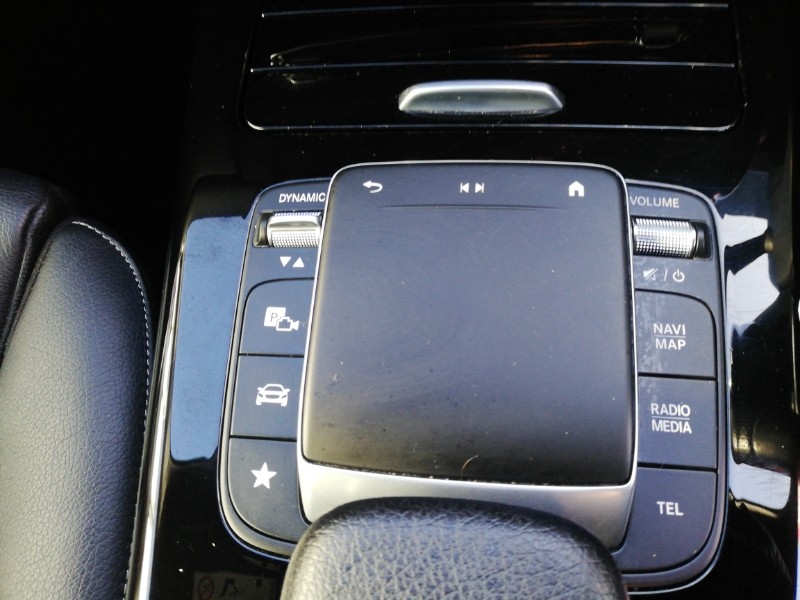 Used Mercedes-Benz CLA 2020 for sale - 77664271: Photo 16