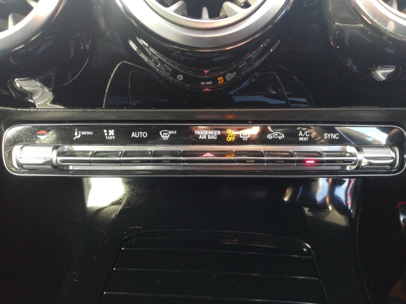 Used Mercedes-Benz CLA 2020 for sale - 77664271: Photo 18