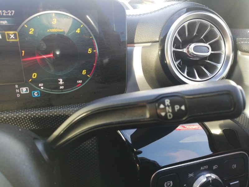 Used Mercedes-Benz CLA 2020 for sale - 77664271: Photo 19