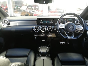 Used Mercedes-Benz CLA 2020 for sale - 77664271: Photo
