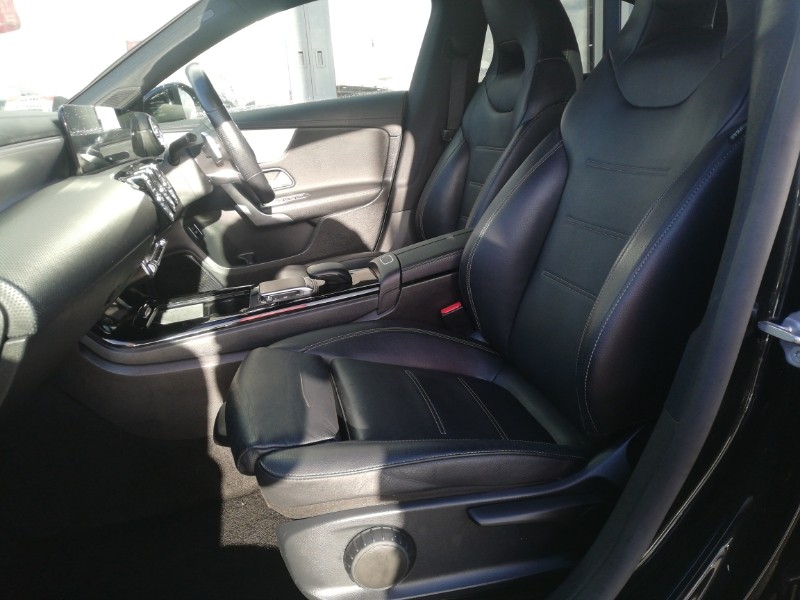 Used Mercedes-Benz CLA 2020 for sale - 77664271: Photo 5