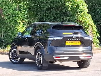 Used Nissan Qashqai 2025 for sale - 79662503: Photo