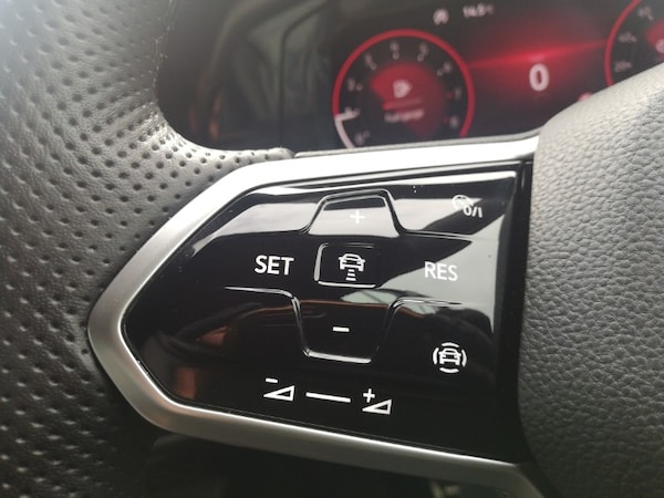 Used Volkswagen Golf 2022 for sale - 76199276: Photo 16