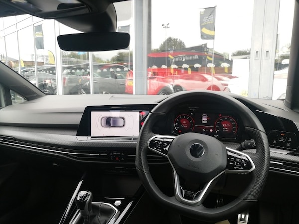 Used Volkswagen Golf 2022 for sale - 76199276: Photo 2