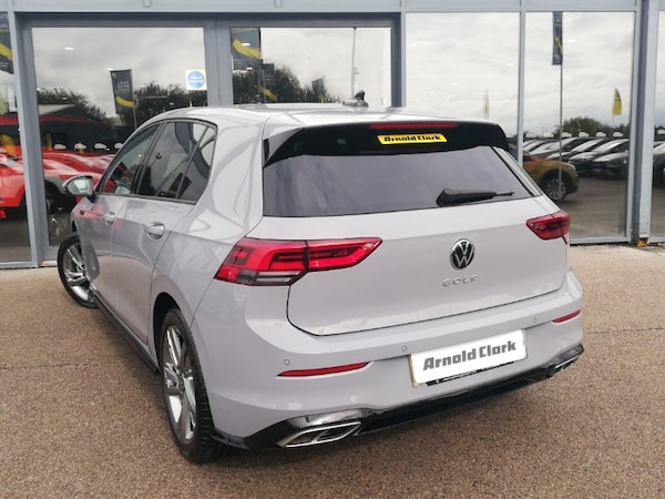 Used Volkswagen Golf 2022 for sale - 76199276: Photo 3