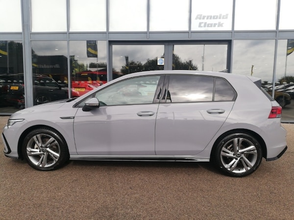 Used Volkswagen Golf 2022 for sale - 76199276: Photo 4