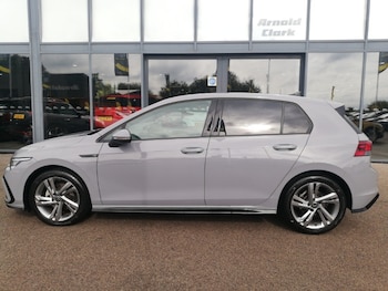 Used Volkswagen Golf 2022 for sale - 76199276: Photo 4