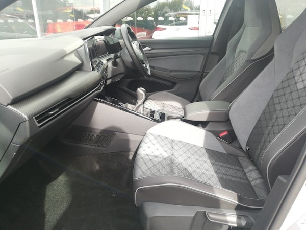 Used Volkswagen Golf 2022 for sale - 76199276: Photo 5