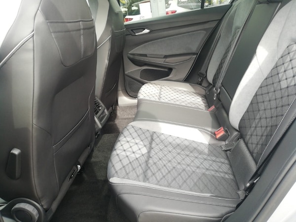 Used Volkswagen Golf 2022 for sale - 76199276: Photo 6