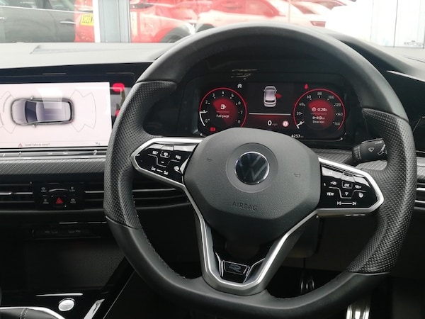 Used Volkswagen Golf 2022 for sale - 76199276: Photo 7