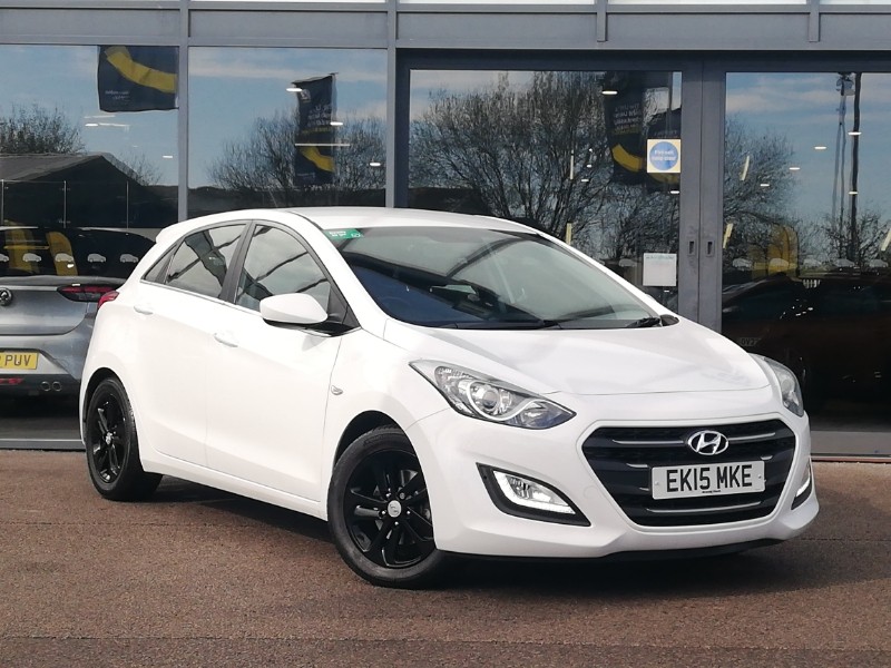 Used Hyundai i30 2015 for sale - 78147460: Photo 1