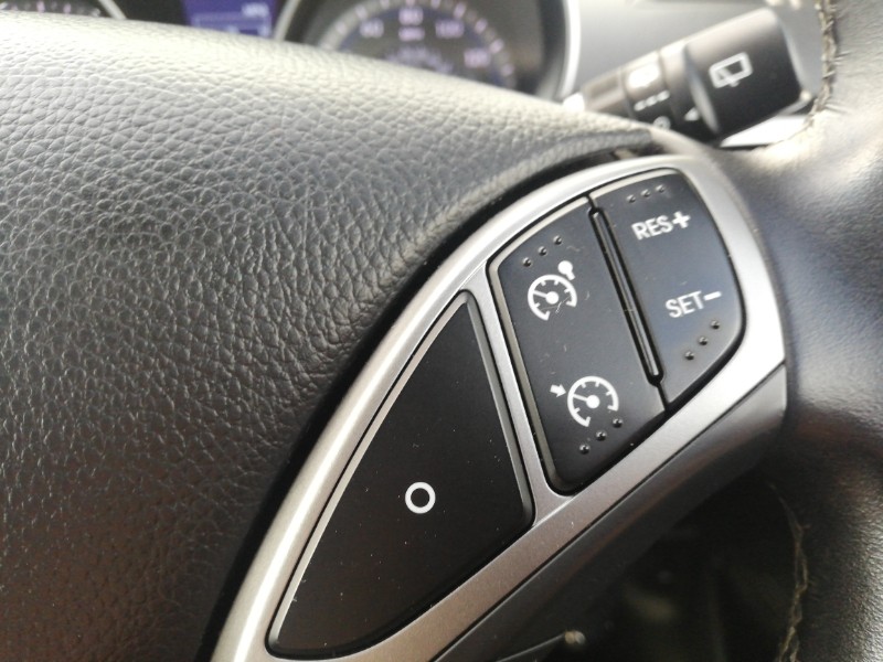 Used Hyundai i30 2015 for sale - 78147460: Photo 11