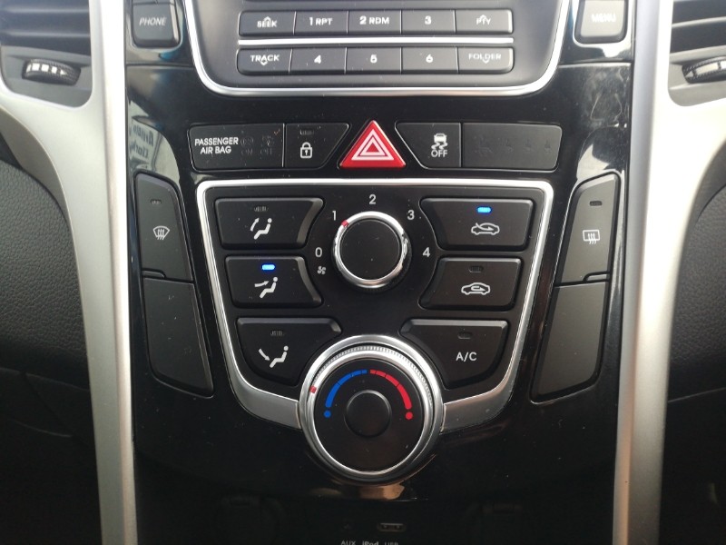 Used Hyundai i30 2015 for sale - 78147460: Photo 13