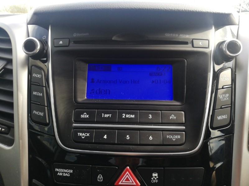 Used Hyundai i30 2015 for sale - 78147460: Photo 14