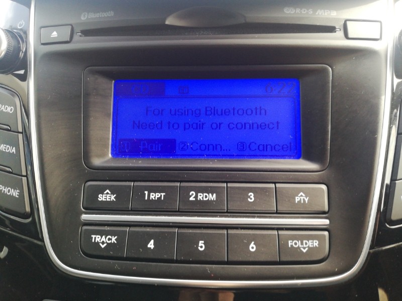 Used Hyundai i30 2015 for sale - 78147460: Photo 18