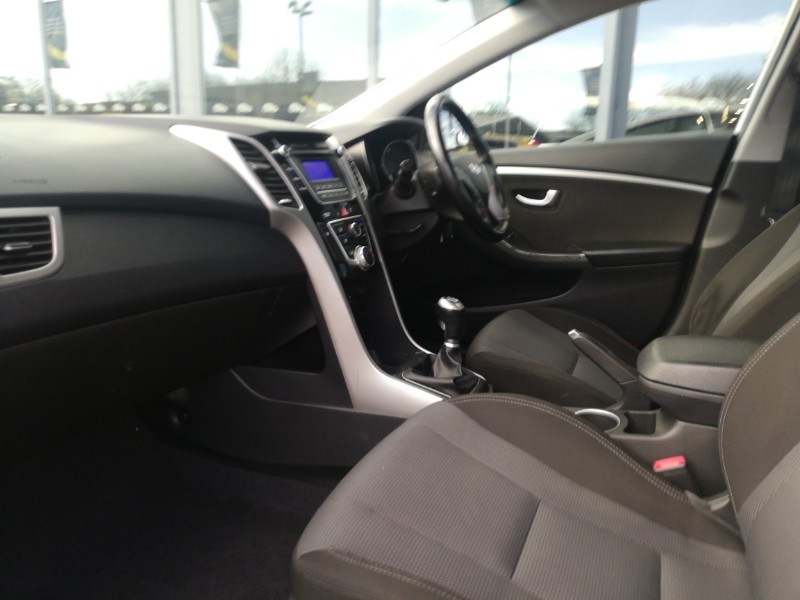 Used Hyundai i30 2015 for sale - 78147460: Photo 5