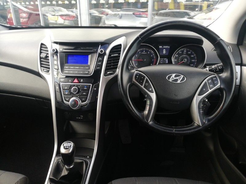 Used Hyundai i30 2015 for sale - 78147460: Photo 7