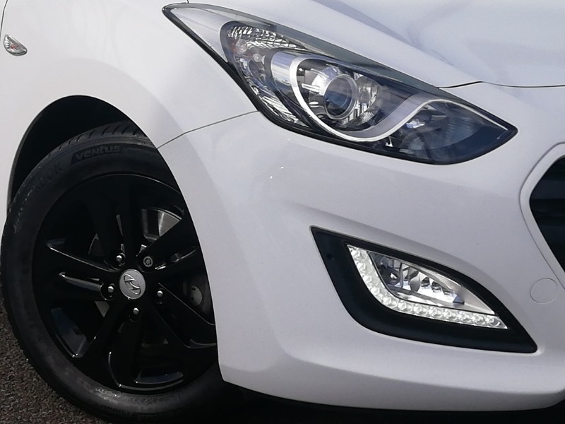Used Hyundai i30 2015 for sale - 78147460: Photo 9