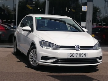 Used Volkswagen Golf 2017 for sale - 78972934: Photo