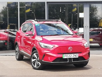 Used MG MG ZS 2022 for sale - 79368648: Photo