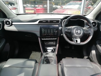 Used MG MG ZS 2022 for sale - 79368648: Photo