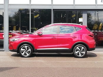 Used MG MG ZS 2022 for sale - 79368648: Photo