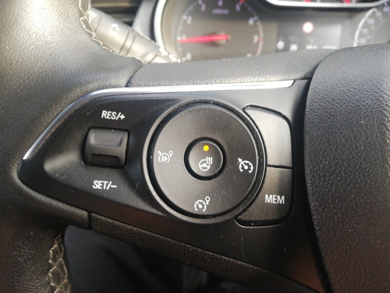 Used Vauxhall Crossland 2022 for sale - 76533154: Photo 10