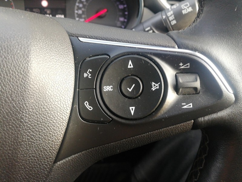 Used Vauxhall Crossland 2022 for sale - 76533154: Photo 11