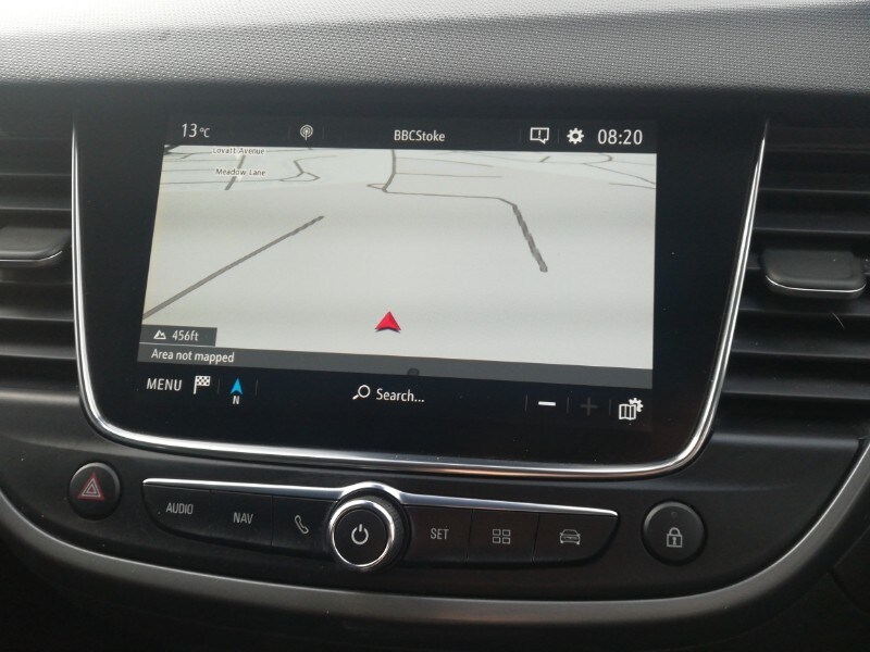 Used Vauxhall Crossland 2022 for sale - 76533154: Photo 12