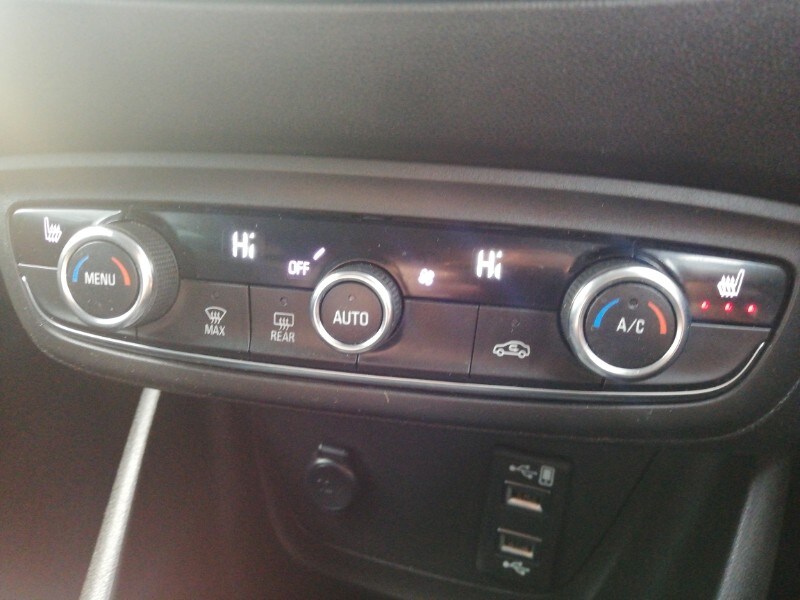 Used Vauxhall Crossland 2022 for sale - 76533154: Photo 13