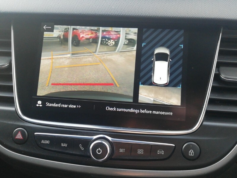 Used Vauxhall Crossland 2022 for sale - 76533154: Photo 16