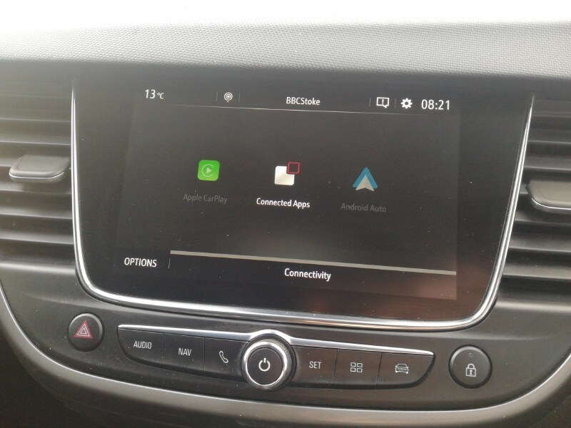 Used Vauxhall Crossland 2022 for sale - 76533154: Photo 18