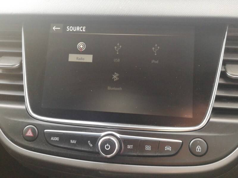 Used Vauxhall Crossland 2022 for sale - 76533154: Photo 19