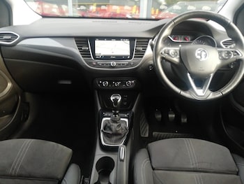 Used Vauxhall Crossland 2022 for sale - 76533154: Photo