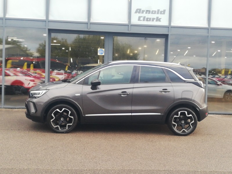 Used Vauxhall Crossland 2022 for sale - 76533154: Photo 4