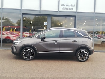 Used Vauxhall Crossland 2022 for sale - 76533154: Photo