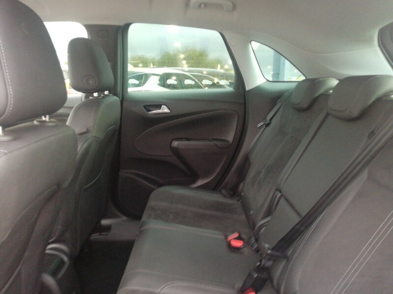 Used Vauxhall Crossland 2022 for sale - 76533154: Photo 6