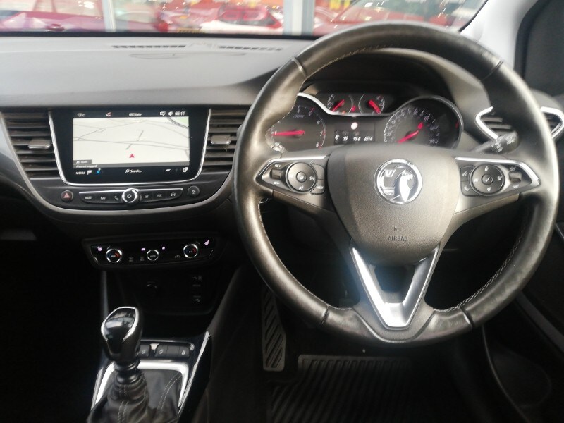 Used Vauxhall Crossland 2022 for sale - 76533154: Photo 7