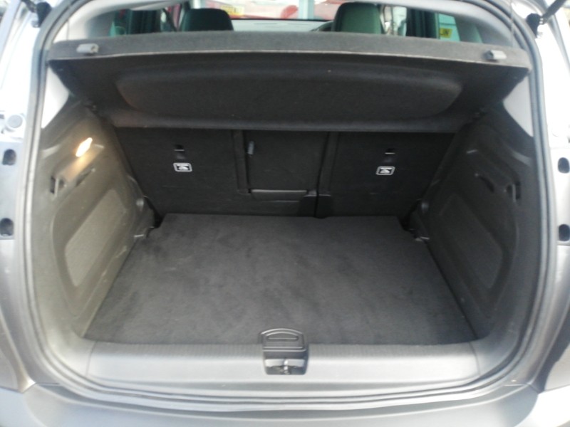 Used Vauxhall Crossland 2022 for sale - 76533154: Photo 8