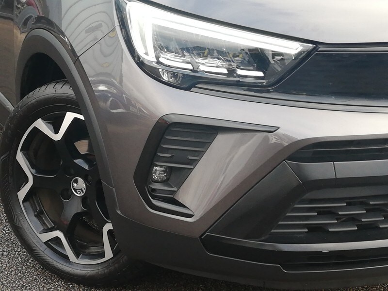 Used Vauxhall Crossland 2022 for sale - 76533154: Photo 9