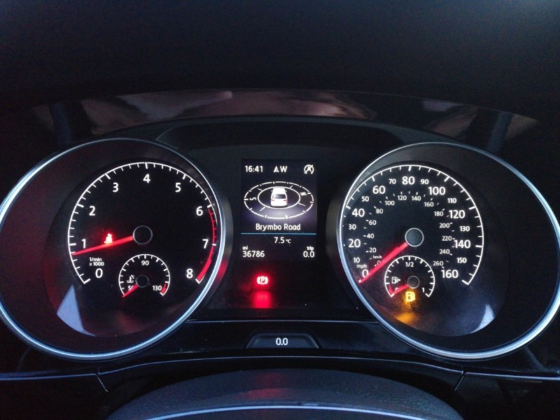 Used Volkswagen Touran 2020 for sale - 77358013: Photo 12