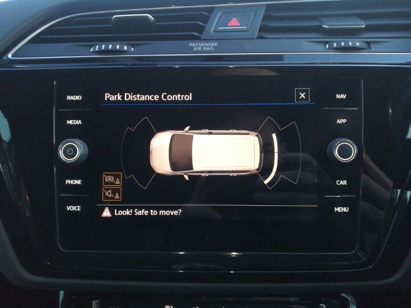 Used Volkswagen Touran 2020 for sale - 77358013: Photo 17