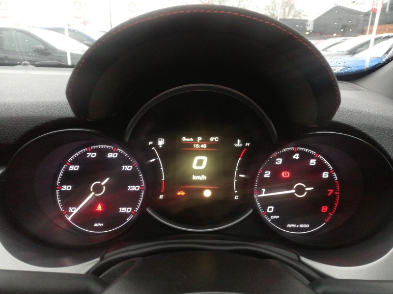 Used Fiat 500X 2020 for sale - 77495351: Photo 13