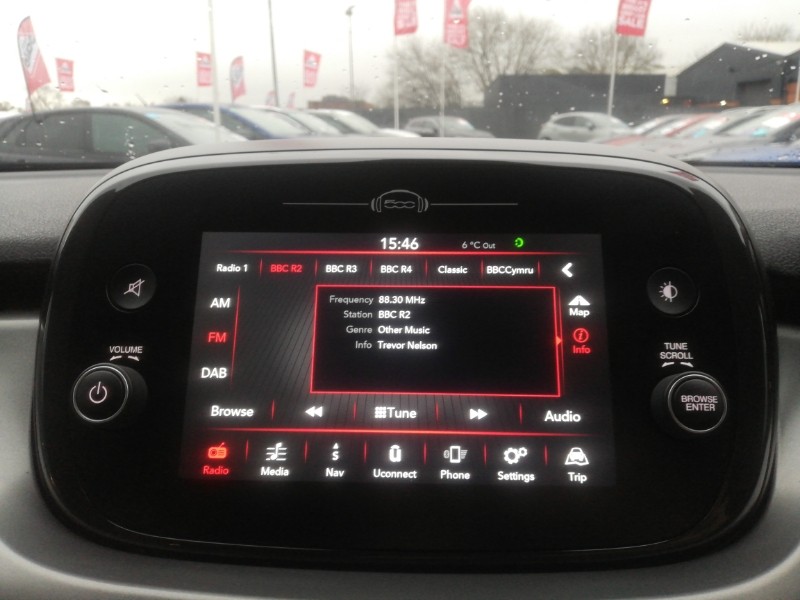 Used Fiat 500X 2020 for sale - 77495351: Photo 14